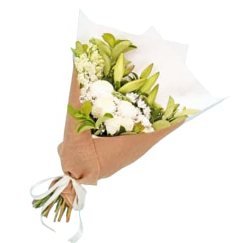 Enigmatic Beauty Bouquet