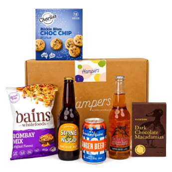 Beer Bundle Gift Hamper