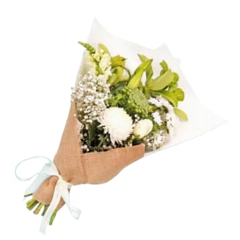 Enigmatic Beauty Bouquet