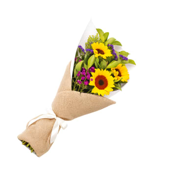Summer Breeze Bouquet
