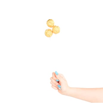 Ferrero Rocher Picks