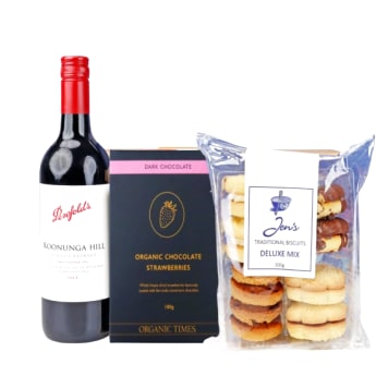 Ready For Red Gift Hamper