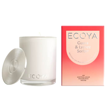 Ecoya   Guava & Lychee 80 Hr