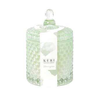 Lemongrass Jar Candle
