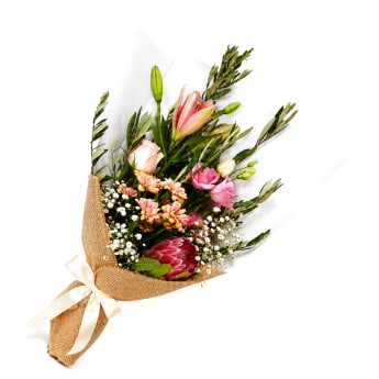 Pretty Palette Bouquet