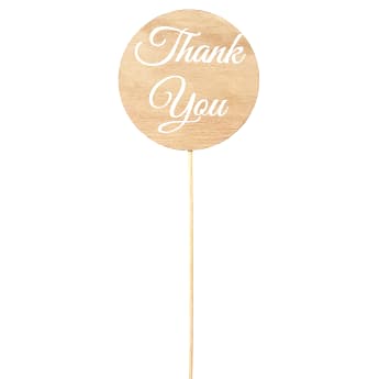 Thank You Pick