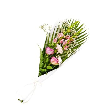 Ballerina Posy