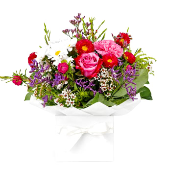 Florist Choice Pastels Box
