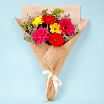 Gerbera Gems Posy