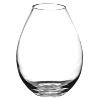 Teardrop Vase   Small