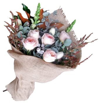 Bellissima Classic Flower Bouquet