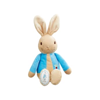 My First Blue Flopsy