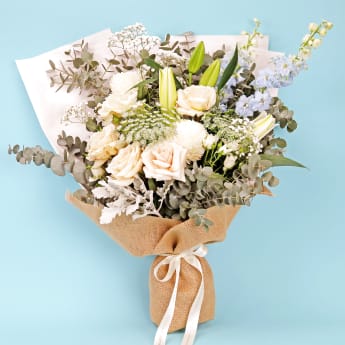 Antique Elegance Bouquet