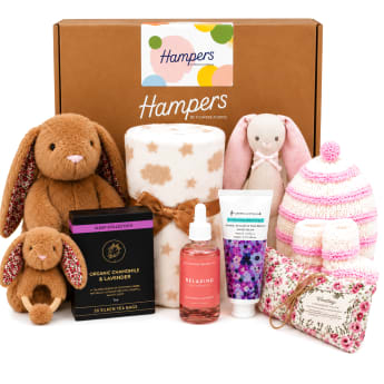 🩷🐰 Little Bunny Keepsake Hamper 🐰🩷