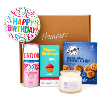 🎈🎂 Birthday Wishes Hamper 🎂🎈