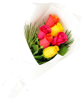 Just Roses Bouquet