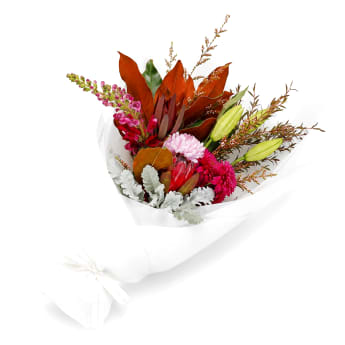 Rustic Elegance Bouquet