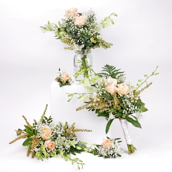 Forever Yours Wedding Package