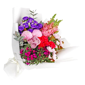 You're My Angel Bouquet