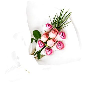 Little Sweetheart Posy