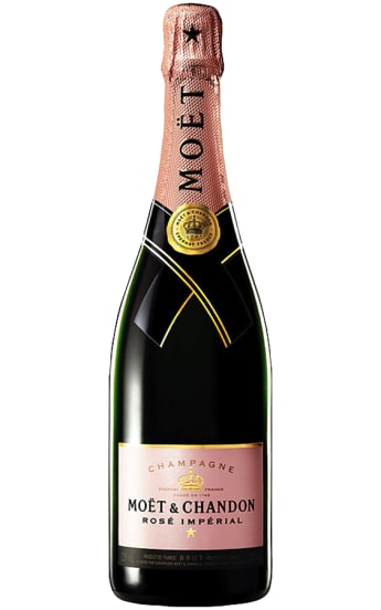 Moet & Chandon Rose