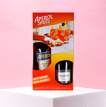 Aperol Gift Pack