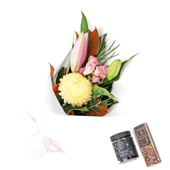 Celebrate Her Flowers & Gifts