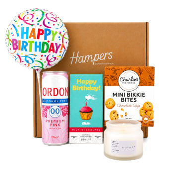 🎈🎂 Birthday Wishes Hamper 🎂🎈