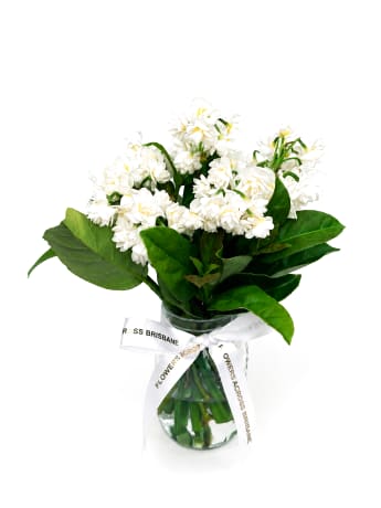 Sweet Jonquil Jar