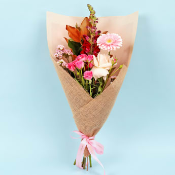 Spring Vibes Bouquet