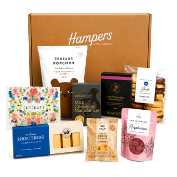 🍫🎉 Milestone Moments Hamper 🎉🍫