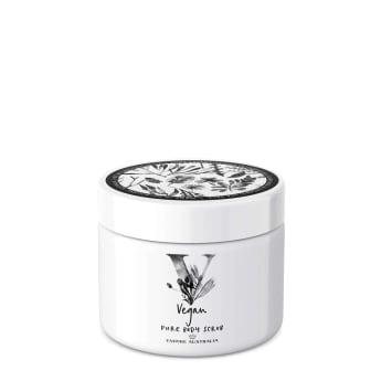 Vegan Clary Sage Body Scrub