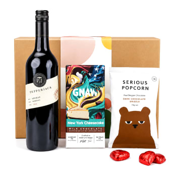 You Had Me At Shiraz Gift Hamper