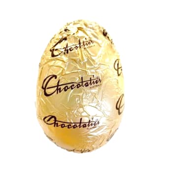 Chocolatier 100g Easter Egg