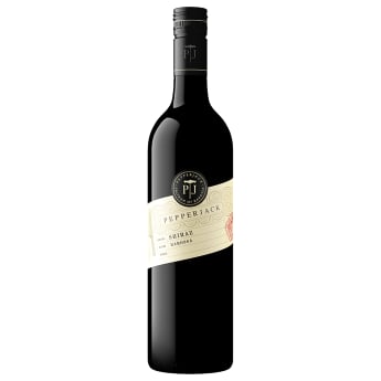 Pepperjack Shiraz