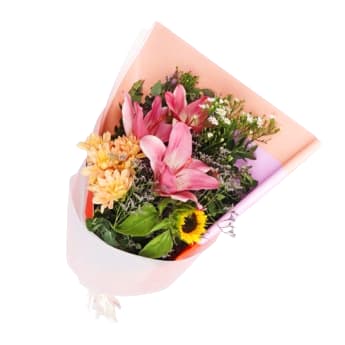 Have A Great Day Bouquet
