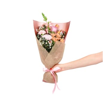 Easter Perfection Bouquet