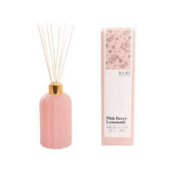 Pink Berry Lemonade Diffuser