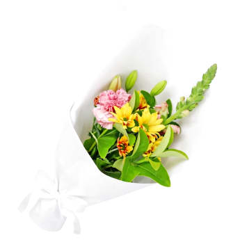 Dainty Delights Posy