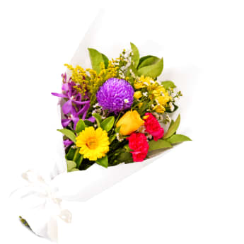 Bold Beauty Bouquet