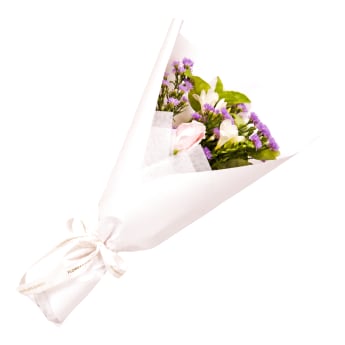 Lush Lavender Charm