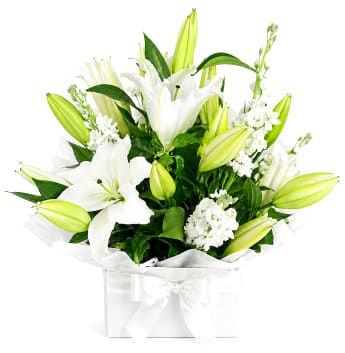 Scented Arrangement