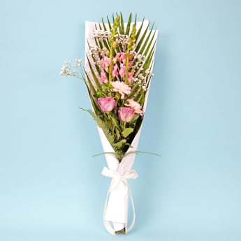 Ballerina Posy