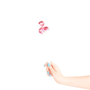 Lindt Lindor Chocolate Ball Picks