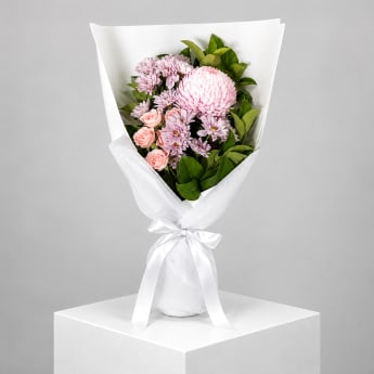 Daily Bouquet - The soft spot