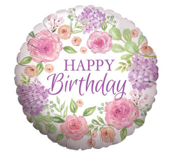 Happy Birthday   Cottage