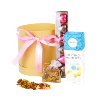 A Hearty Gift Box