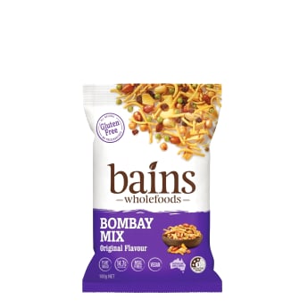 Bains Bombay Chips Gf