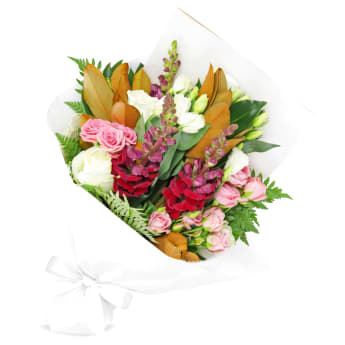 Rosy Dreams Bouquet