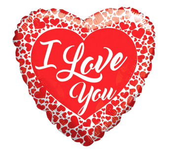 I Love You